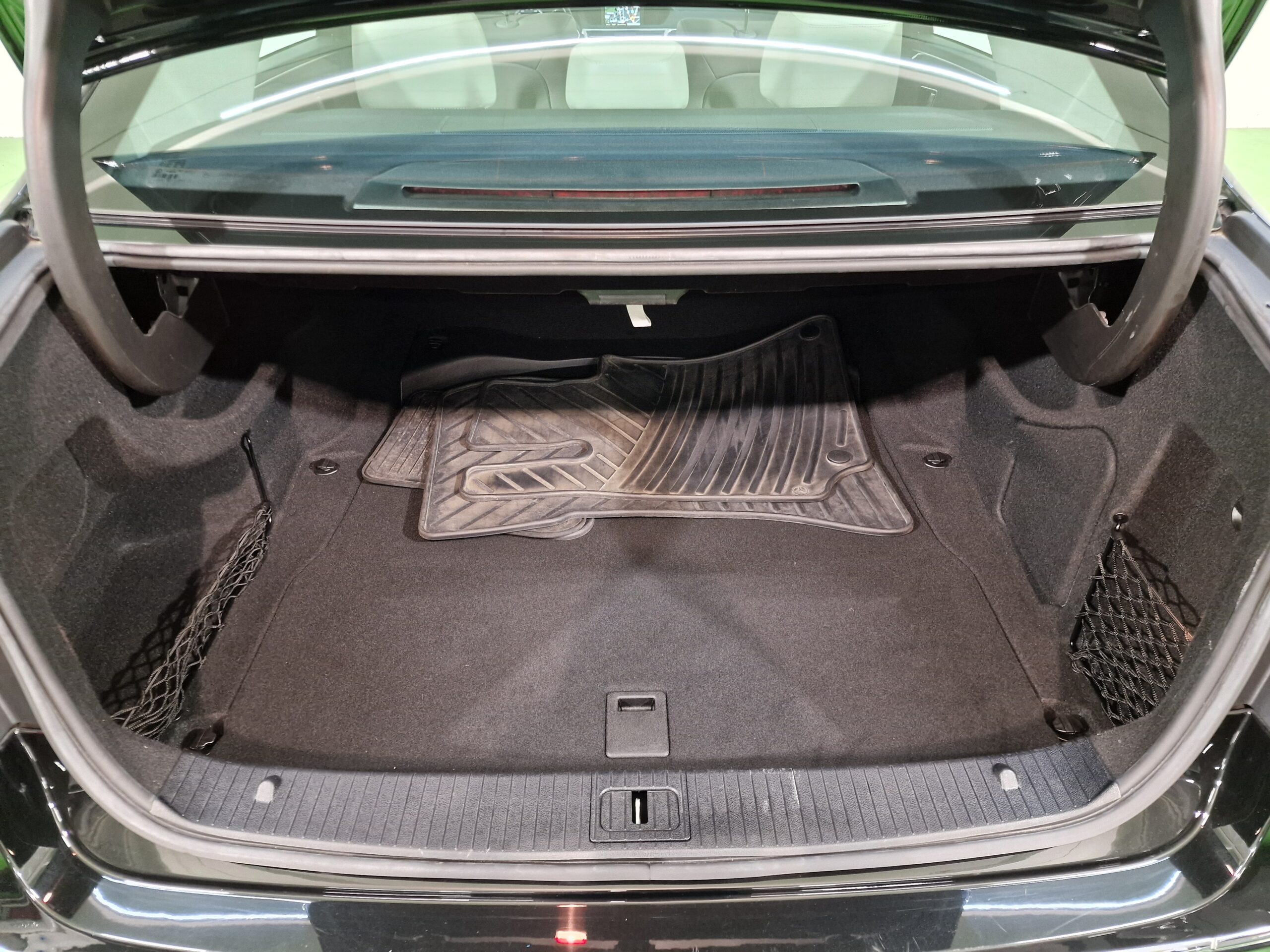 Mercedes-Benz E 200 Classe E – W212 Berlina cdi be Avantgarde