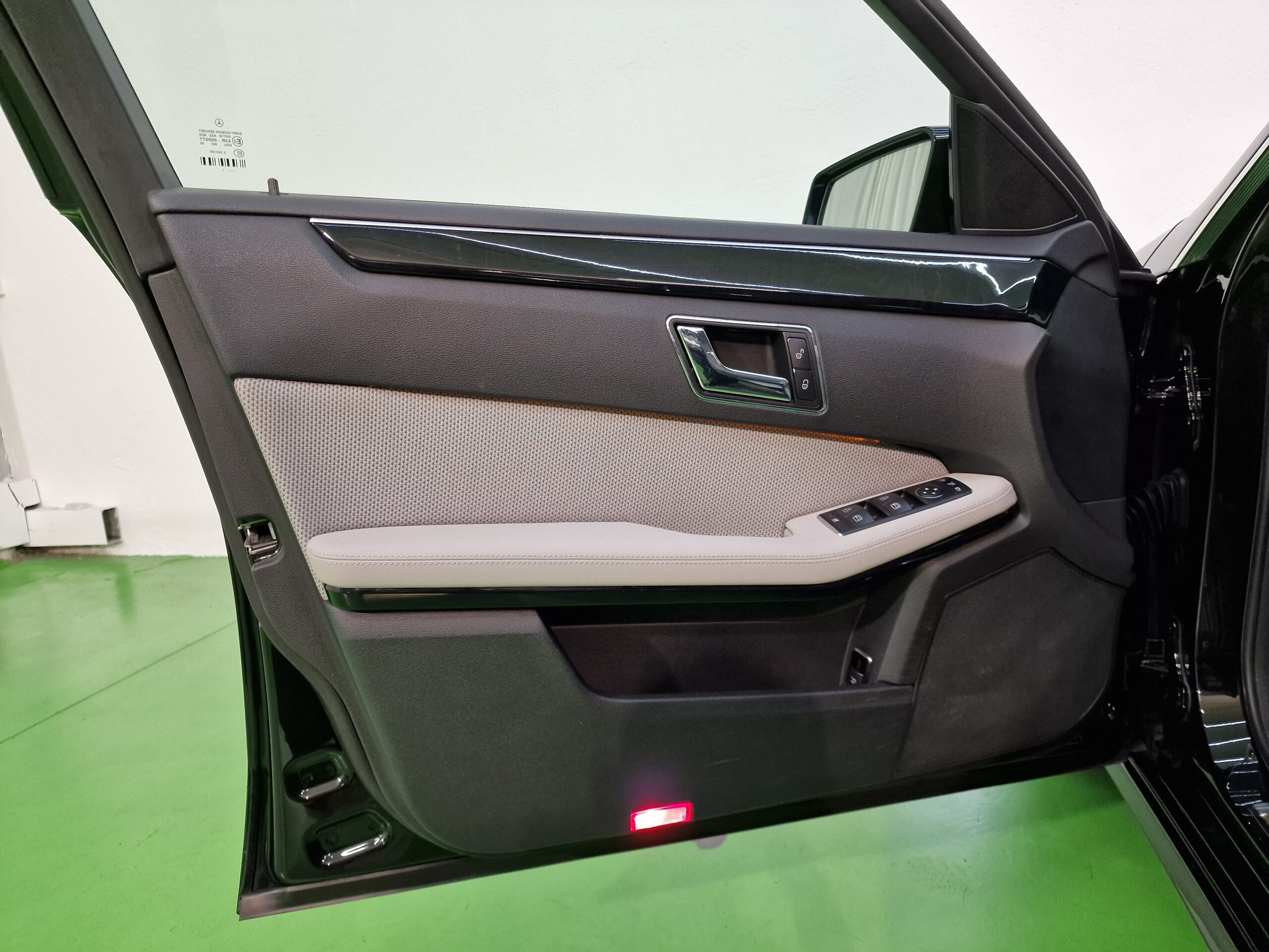 Mercedes-Benz E 200 Classe E – W212 Berlina cdi be Avantgarde