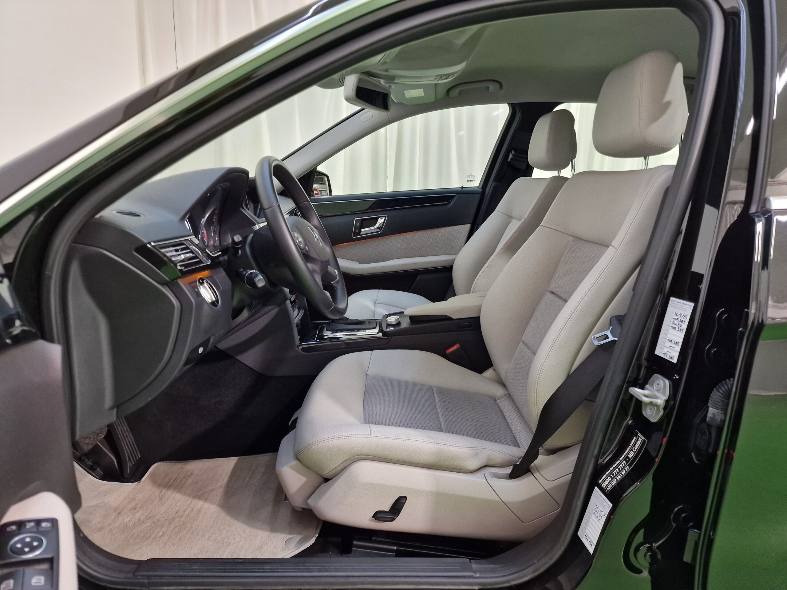 Mercedes-Benz E 200 Classe E – W212 Berlina cdi be Avantgarde