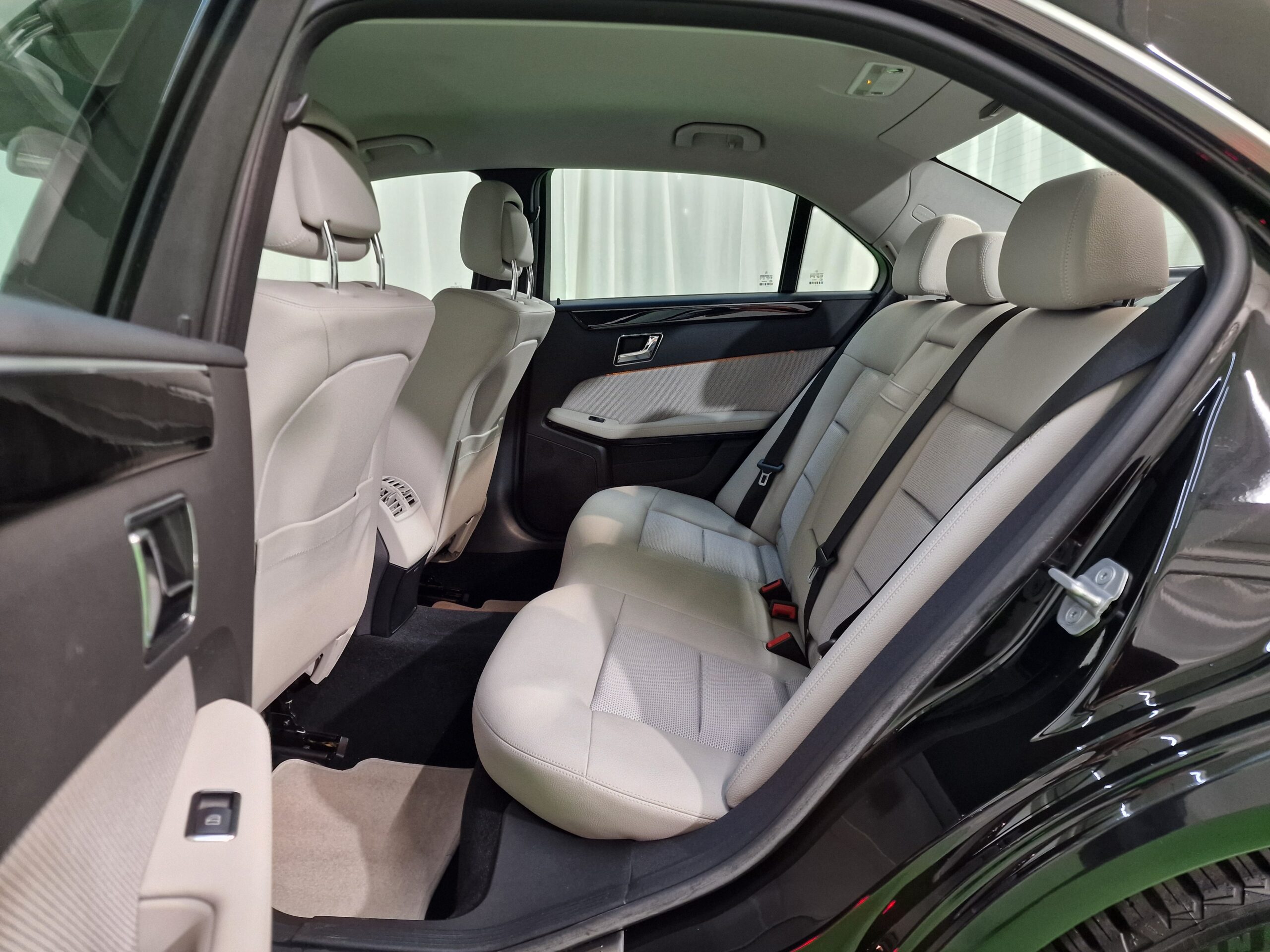 Mercedes-Benz E 200 Classe E – W212 Berlina cdi be Avantgarde