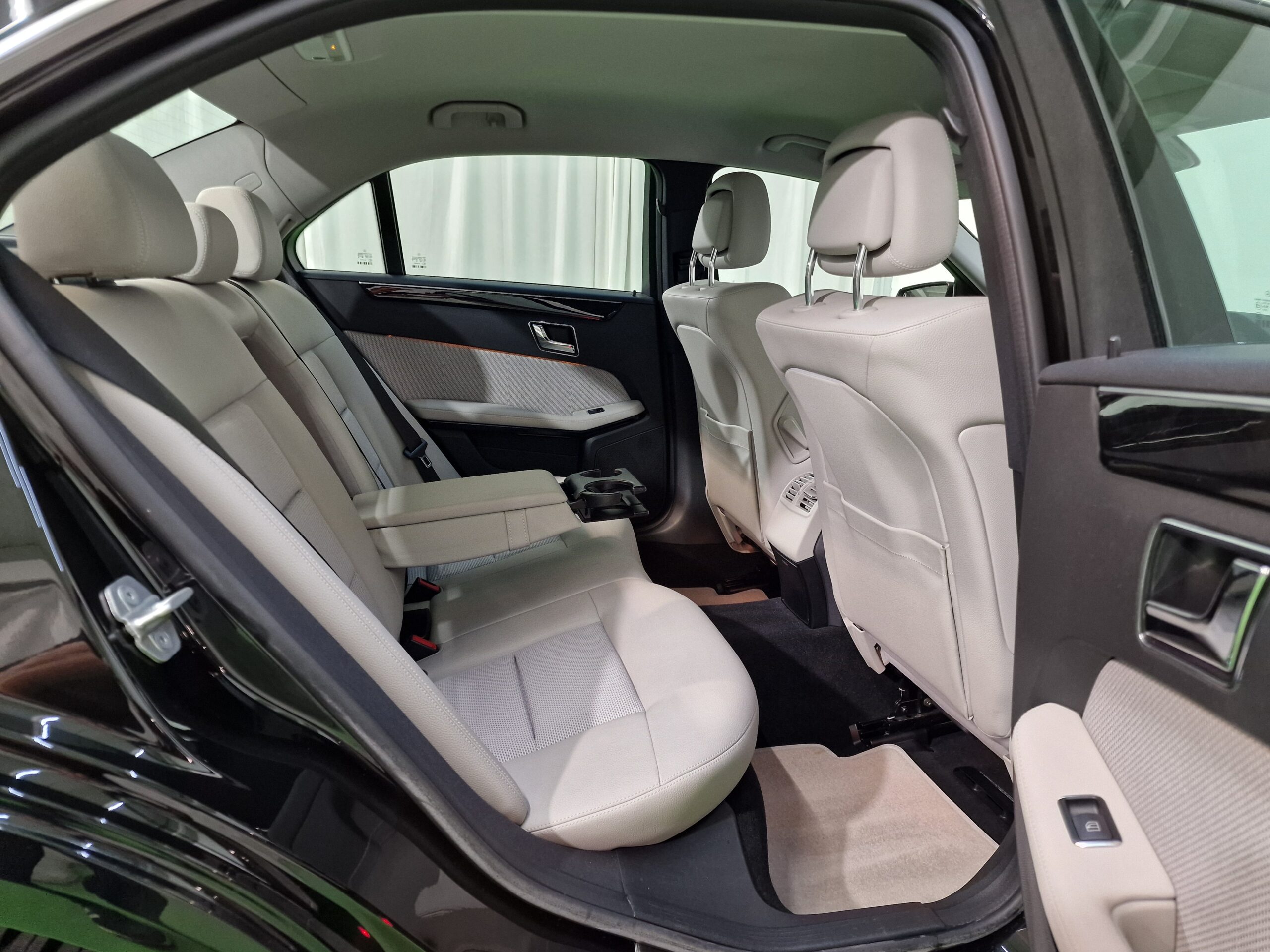 Mercedes-Benz E 200 Classe E – W212 Berlina cdi be Avantgarde