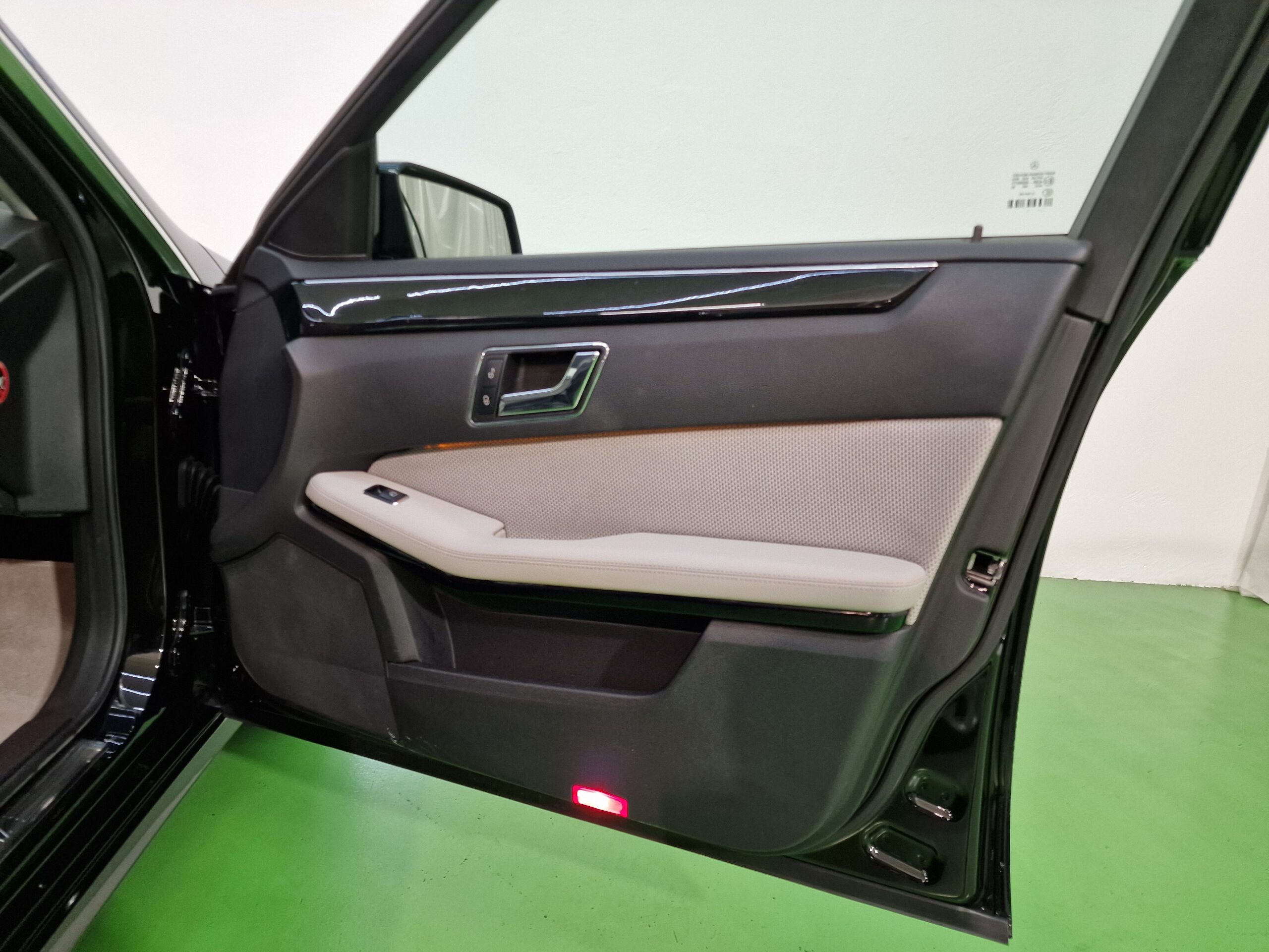 Mercedes-Benz E 200 Classe E – W212 Berlina cdi be Avantgarde