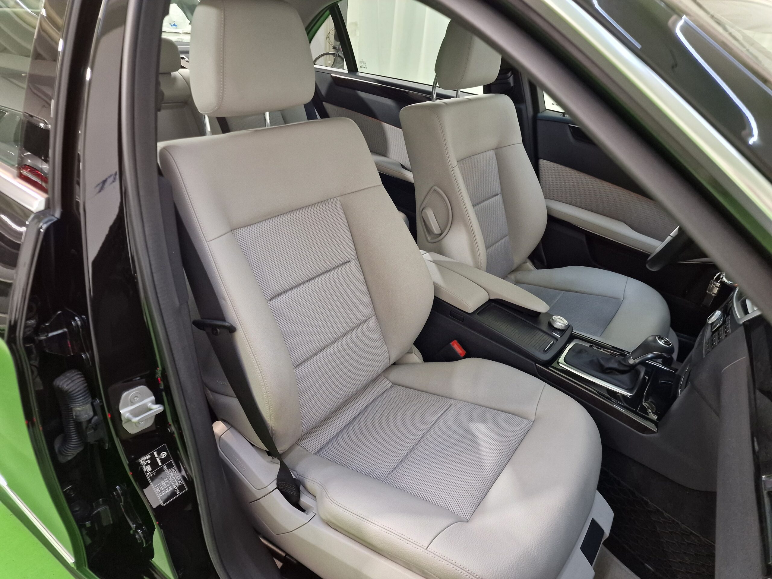 Mercedes-Benz E 200 Classe E – W212 Berlina cdi be Avantgarde