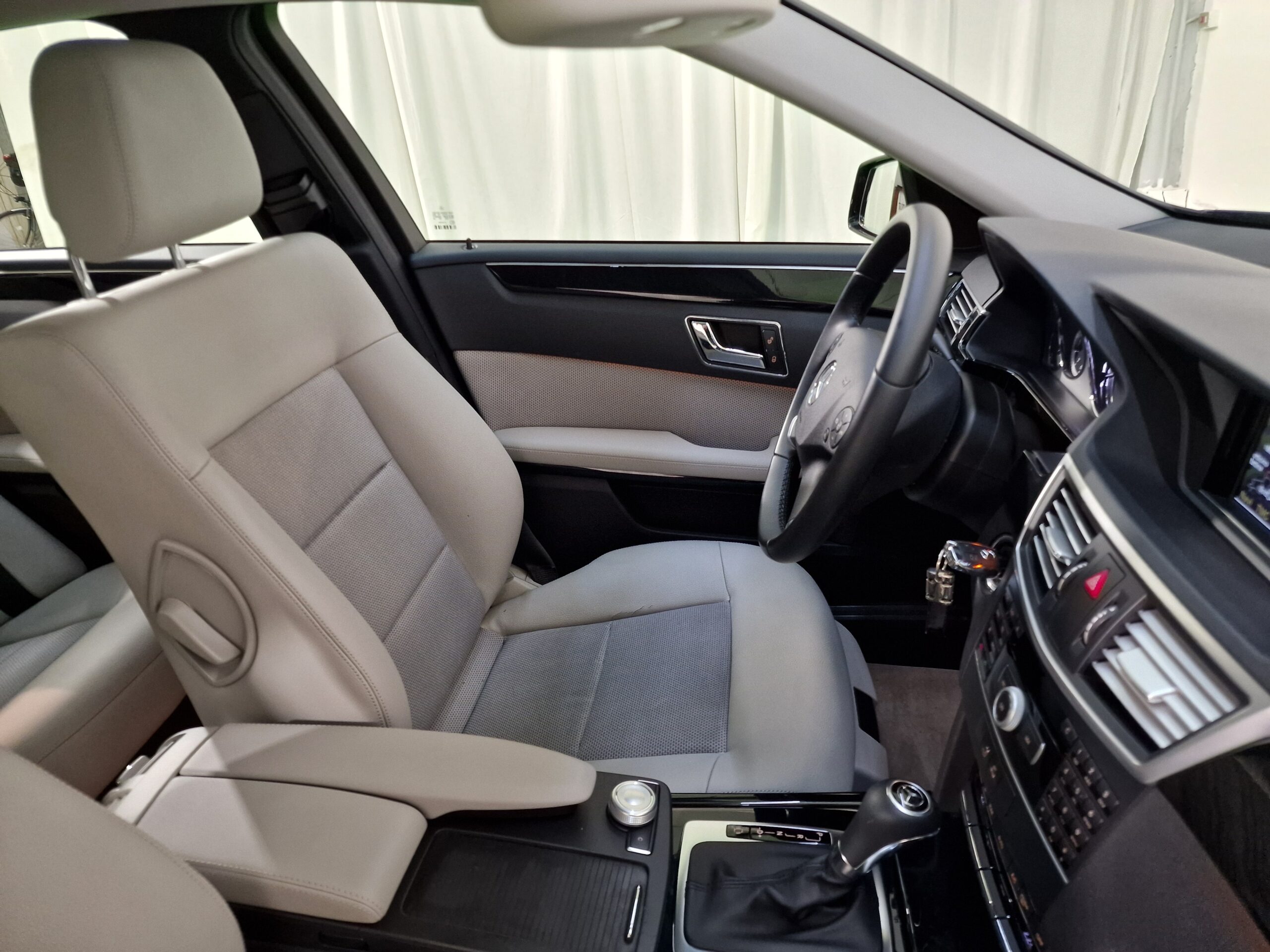 Mercedes-Benz E 200 Classe E – W212 Berlina cdi be Avantgarde