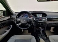 Mercedes-Benz E 200 Classe E – W212 Berlina cdi be Avantgarde