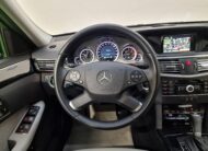 Mercedes-Benz E 200 Classe E – W212 Berlina cdi be Avantgarde