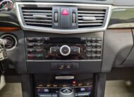 Mercedes-Benz E 200 Classe E – W212 Berlina cdi be Avantgarde