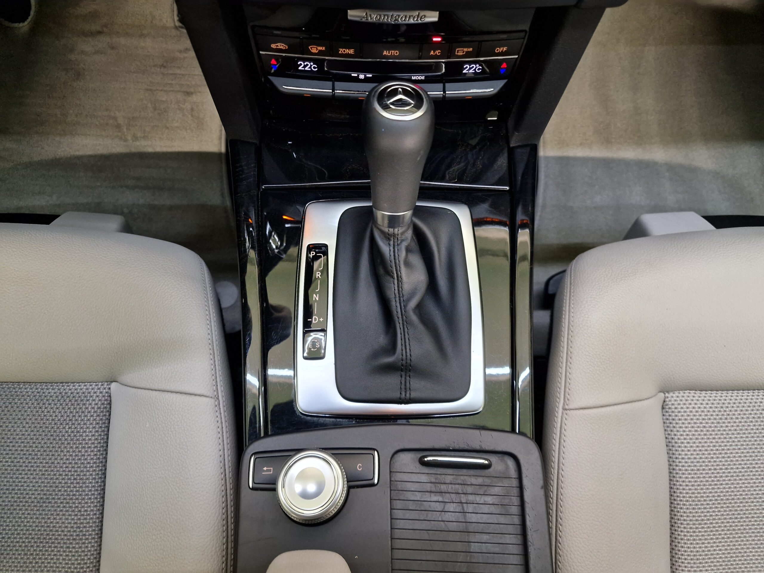 Mercedes-Benz E 200 Classe E – W212 Berlina cdi be Avantgarde