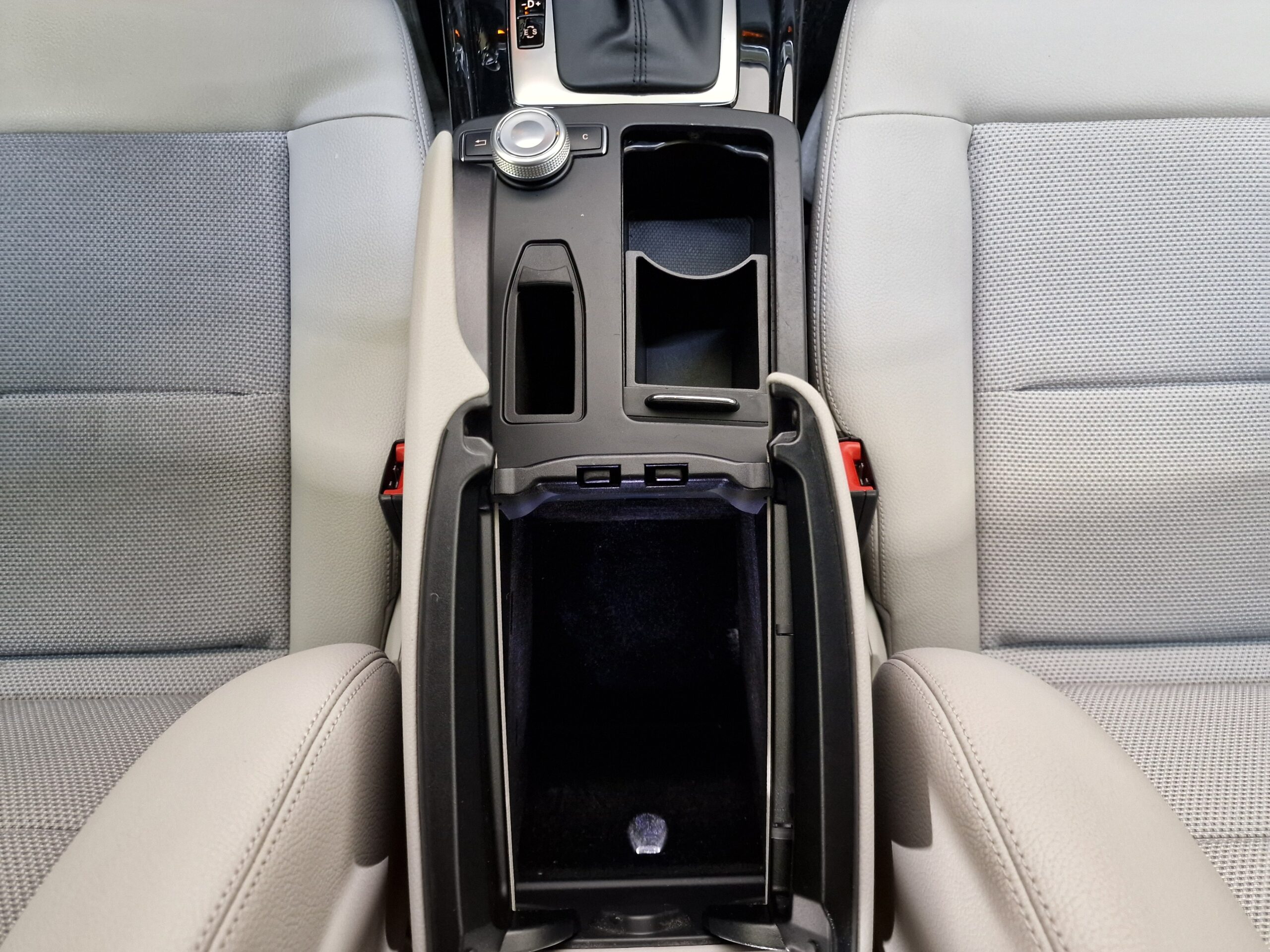 Mercedes-Benz E 200 Classe E – W212 Berlina cdi be Avantgarde