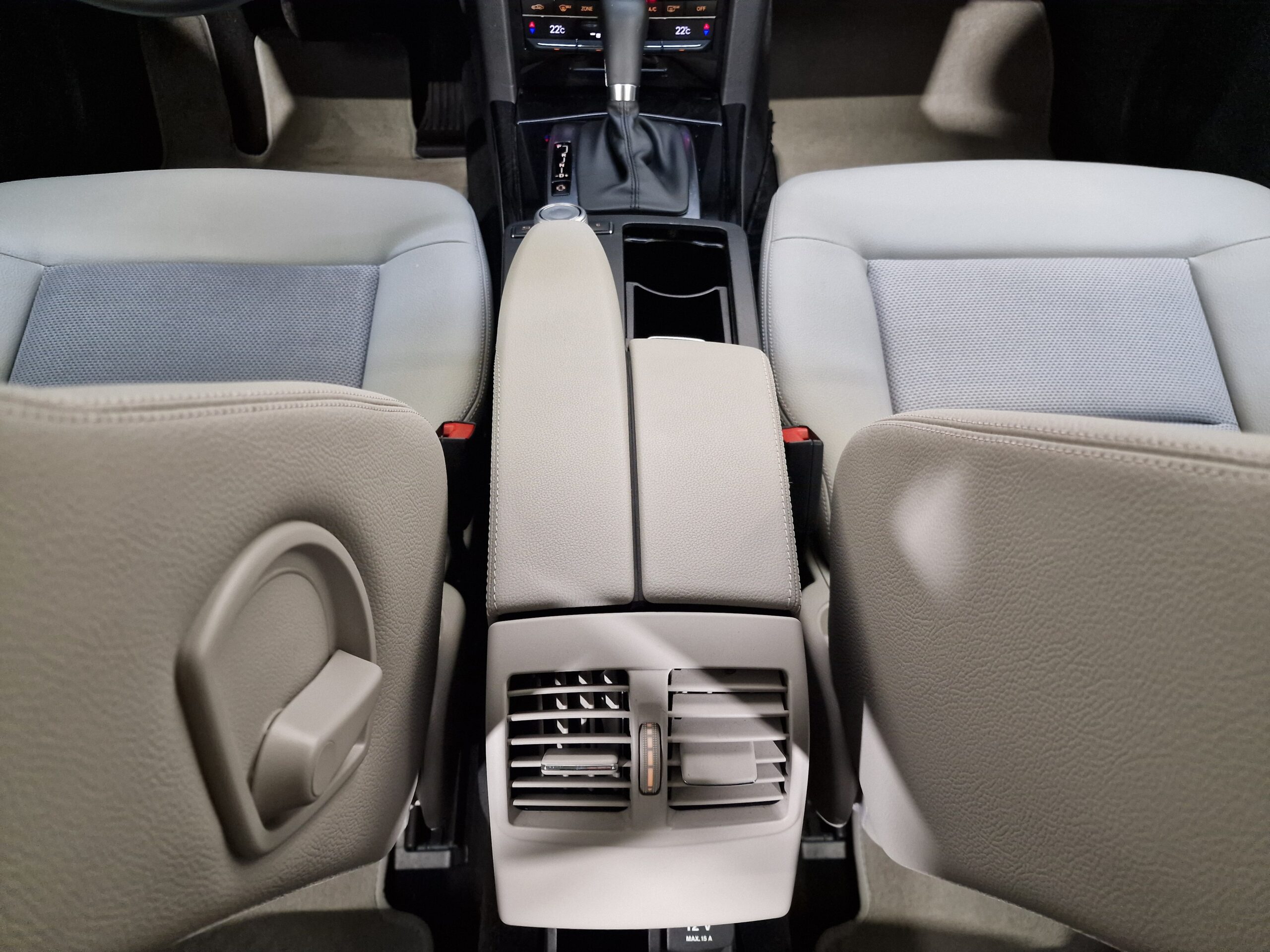 Mercedes-Benz E 200 Classe E – W212 Berlina cdi be Avantgarde
