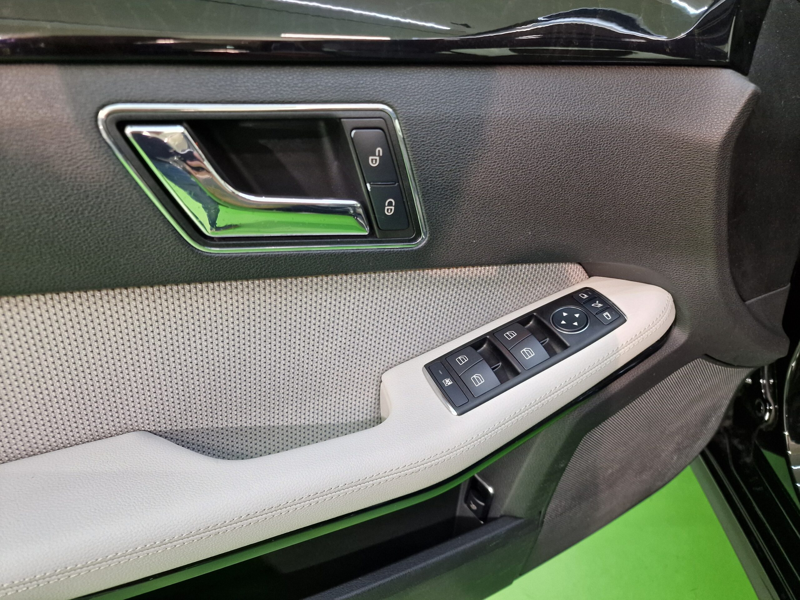 Mercedes-Benz E 200 Classe E – W212 Berlina cdi be Avantgarde