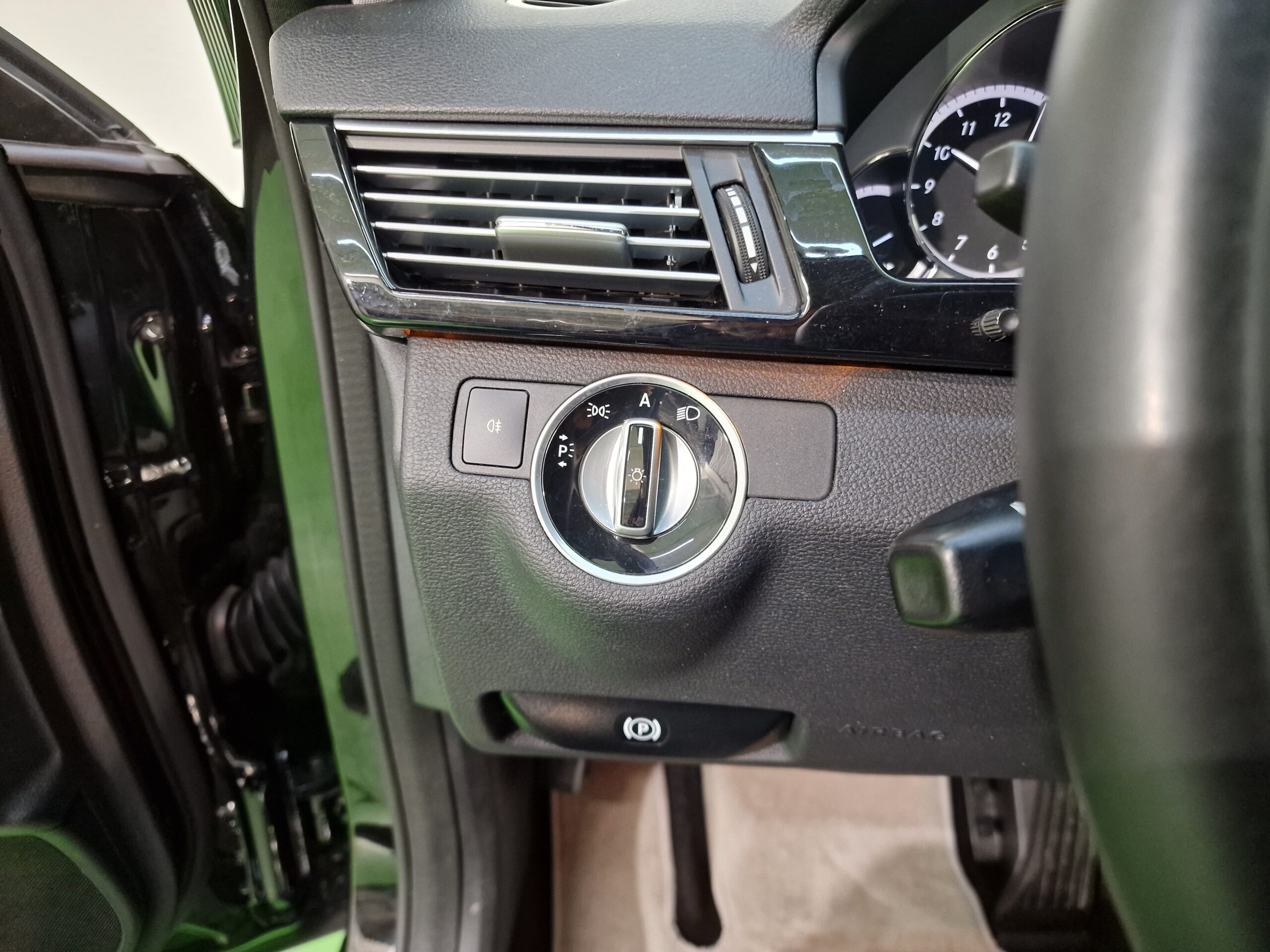 Mercedes-Benz E 200 Classe E – W212 Berlina cdi be Avantgarde