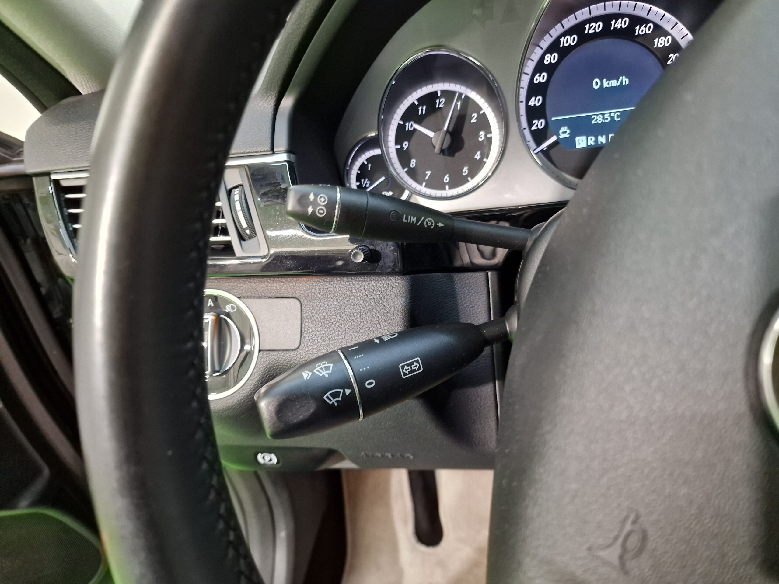 Mercedes-Benz E 200 Classe E – W212 Berlina cdi be Avantgarde