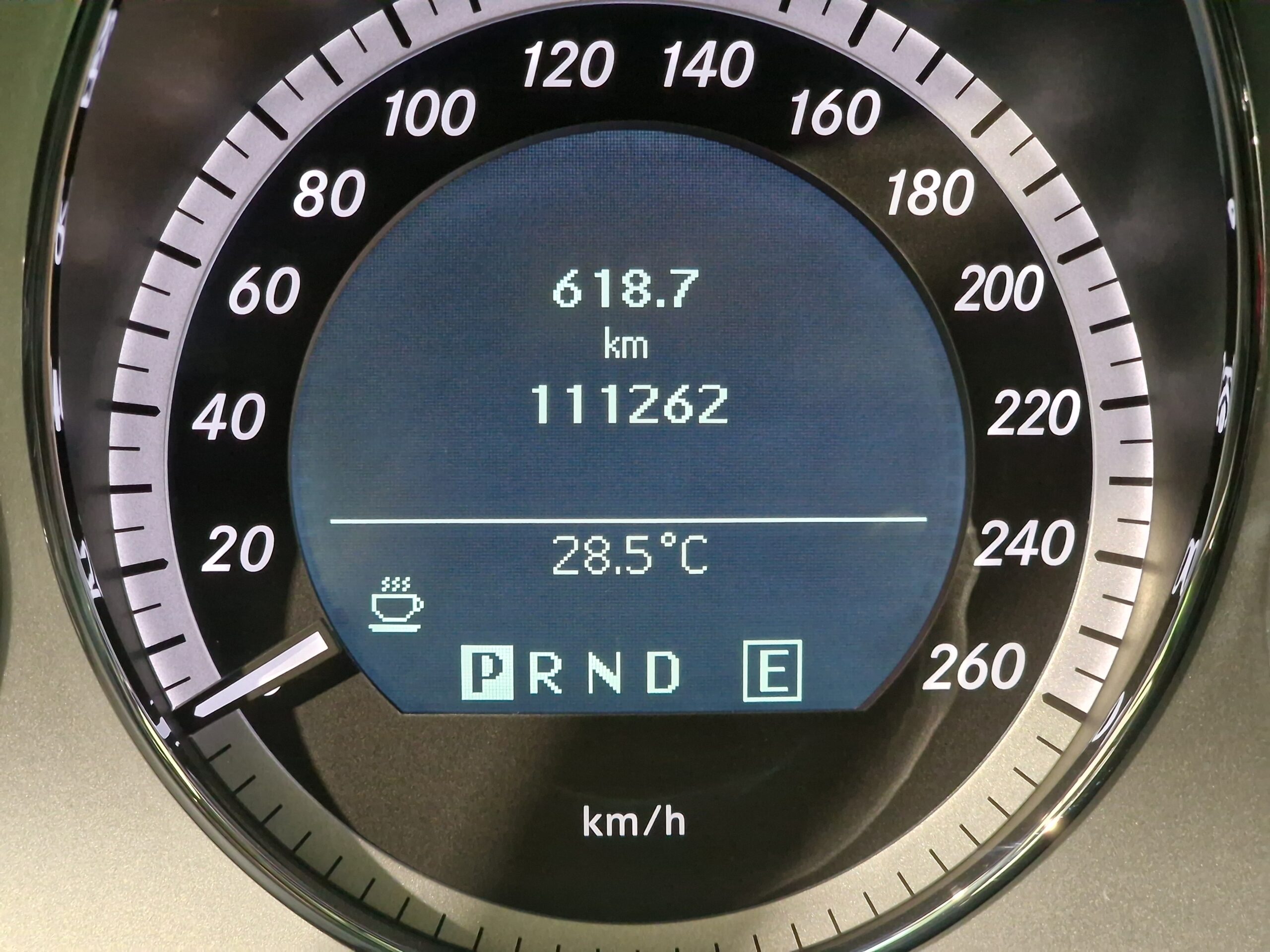 Mercedes-Benz E 200 Classe E – W212 Berlina cdi be Avantgarde
