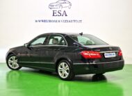 Mercedes-Benz E 200 Classe E – W212 Berlina cdi be Avantgarde