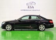 Mercedes-Benz E 200 Classe E – W212 Berlina cdi be Avantgarde