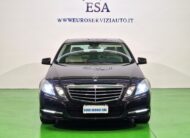Mercedes-Benz E 200 Classe E – W212 Berlina cdi be Avantgarde