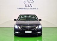 Mercedes-Benz E 200 Classe E – W212 Berlina cdi be Avantgarde