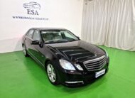 Mercedes-Benz E 200 Classe E – W212 Berlina cdi be Avantgarde