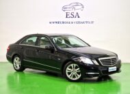 Mercedes-Benz E 200 Classe E – W212 Berlina cdi be Avantgarde