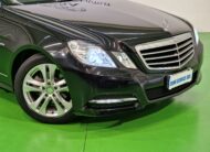 Mercedes-Benz E 200 Classe E – W212 Berlina cdi be Avantgarde