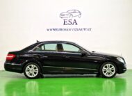 Mercedes-Benz E 200 Classe E – W212 Berlina cdi be Avantgarde