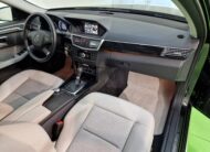 Mercedes-Benz E 200 Classe E – W212 Berlina cdi be Avantgarde