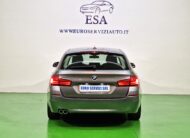 BMW 520 Serie 5 F11 Touring 520d Touring xdrive Business 190cv auto