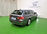 BMW 520 Serie 5 F11 Touring 520d Touring xdrive Business 190cv auto