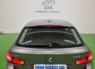 BMW 520 Serie 5 F11 Touring 520d Touring xdrive Business 190cv auto