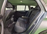 BMW 520 Serie 5 F11 Touring 520d Touring xdrive Business 190cv auto