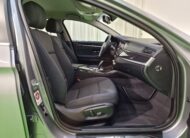 BMW 520 Serie 5 F11 Touring 520d Touring xdrive Business 190cv auto