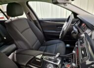 BMW 520 Serie 5 F11 Touring 520d Touring xdrive Business 190cv auto