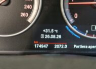BMW 520 Serie 5 F11 Touring 520d Touring xdrive Business 190cv auto