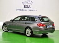 BMW 520 Serie 5 F11 Touring 520d Touring xdrive Business 190cv auto