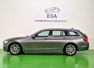BMW 520 Serie 5 F11 Touring 520d Touring xdrive Business 190cv auto