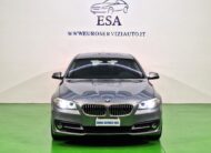 BMW 520 Serie 5 F11 Touring 520d Touring xdrive Business 190cv auto