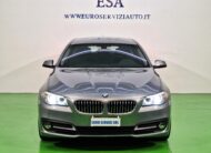 BMW 520 Serie 5 F11 Touring 520d Touring xdrive Business 190cv auto