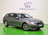 BMW 520 Serie 5 F11 Touring 520d Touring xdrive Business 190cv auto