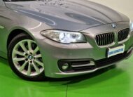 BMW 520 Serie 5 F11 Touring 520d Touring xdrive Business 190cv auto