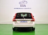 Volvo V70 V70 III 2.0 d4 Polar 181cv geartronic