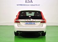 Volvo V70 V70 III 2.0 d4 Polar 181cv geartronic