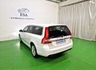 Volvo V70 V70 III 2.0 d4 Polar 181cv geartronic