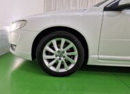 Volvo V70 V70 III 2.0 d4 Polar 181cv geartronic