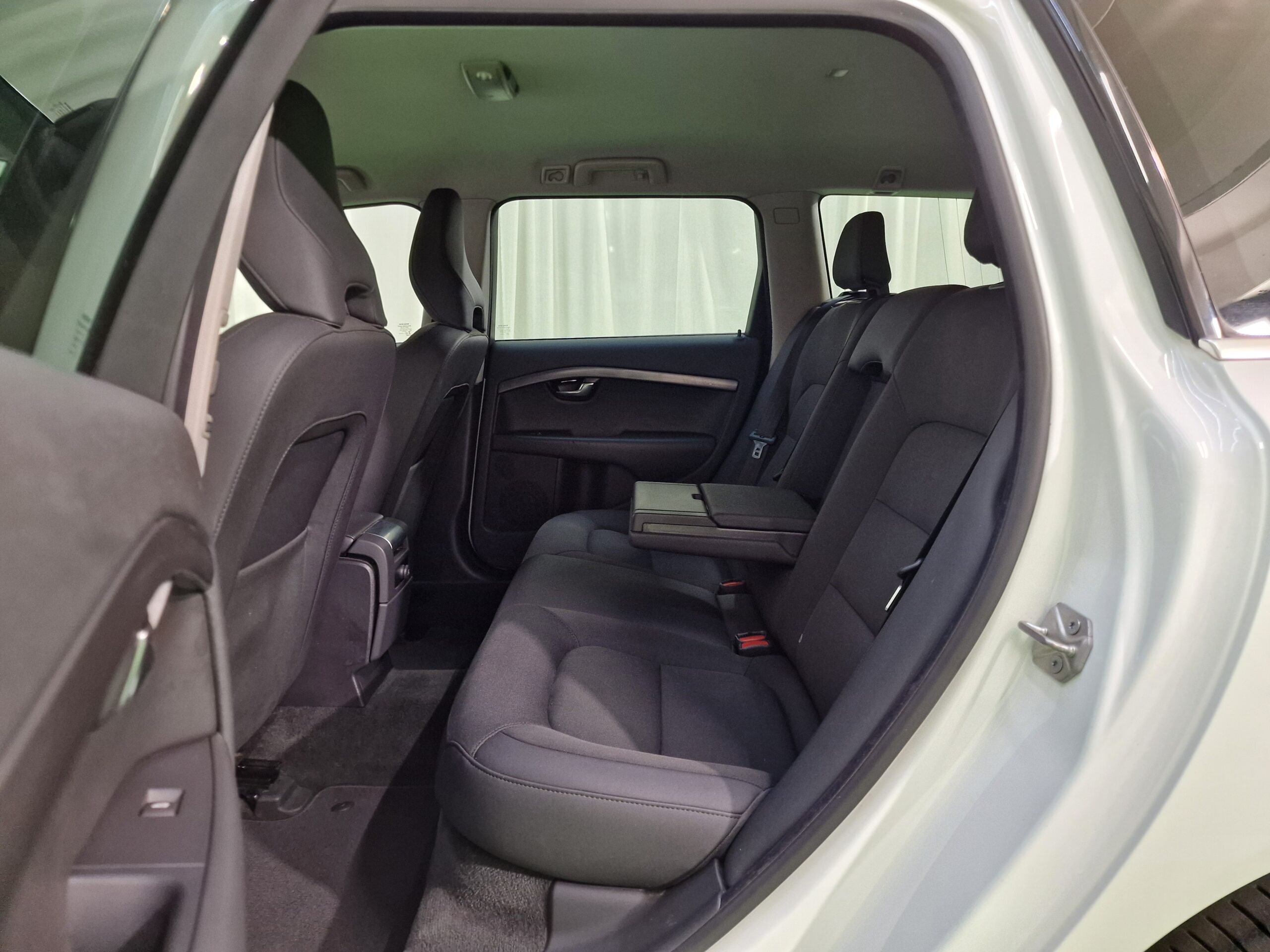 Volvo V70 V70 III 2.0 d4 Polar 181cv geartronic