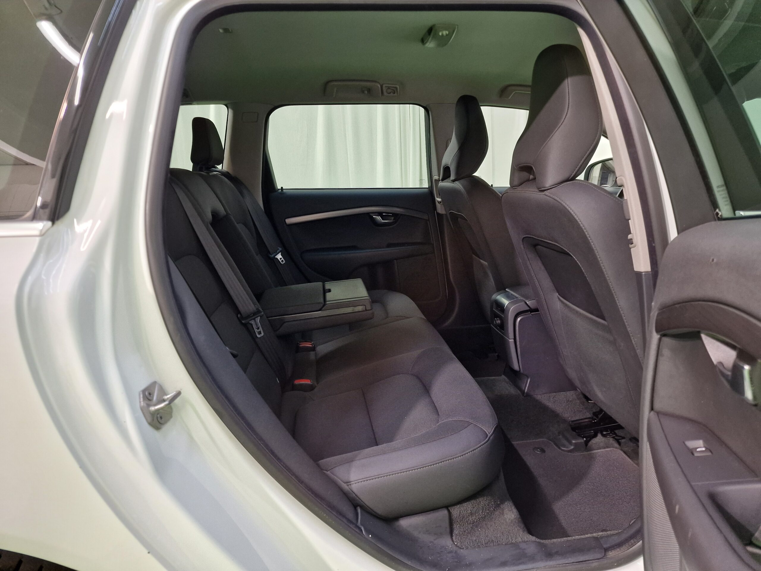 Volvo V70 V70 III 2.0 d4 Polar 181cv geartronic