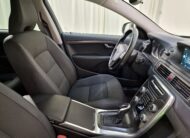 Volvo V70 V70 III 2.0 d4 Polar 181cv geartronic