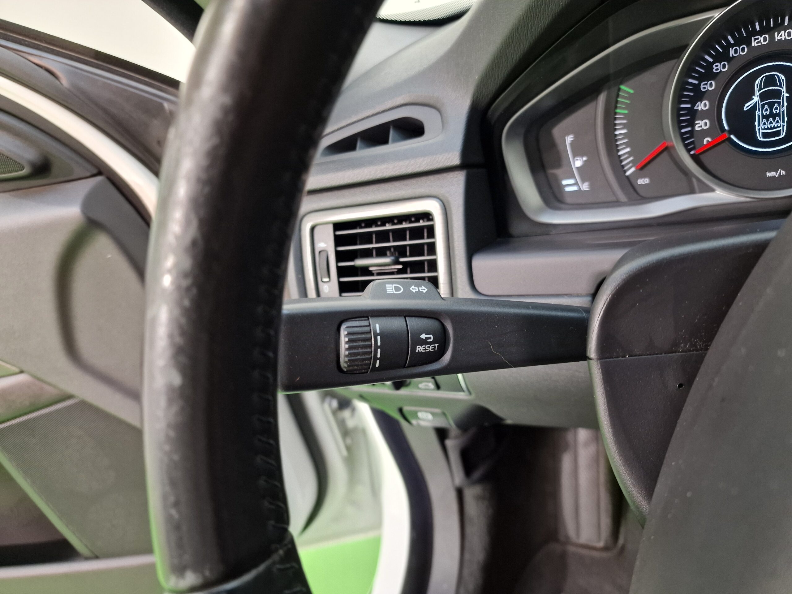 Volvo V70 V70 III 2.0 d4 Polar 181cv geartronic