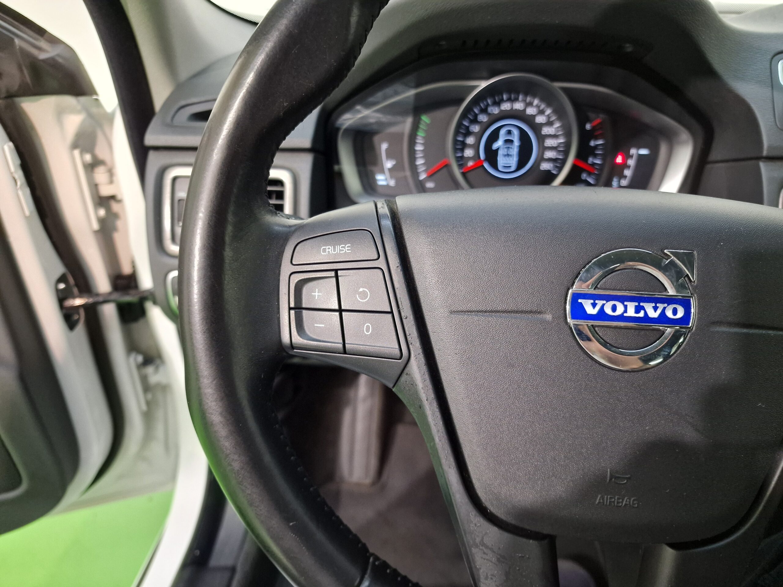 Volvo V70 V70 III 2.0 d4 Polar 181cv geartronic