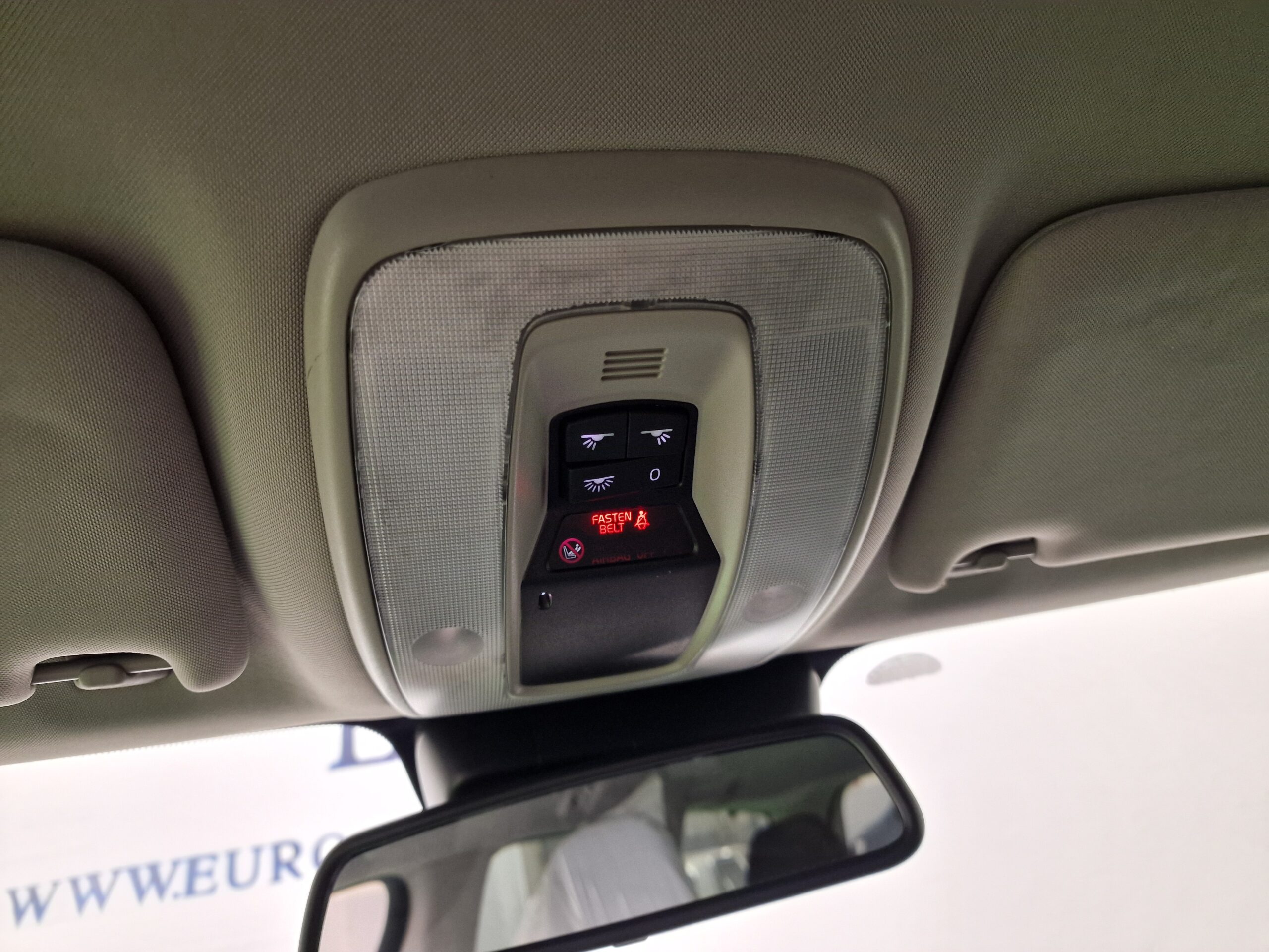 Volvo V70 V70 III 2.0 d4 Polar 181cv geartronic